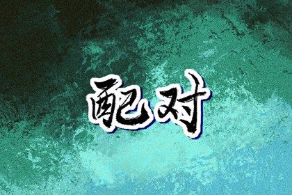 古代合婚有成功案例吗