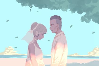 无桃花的人生可能