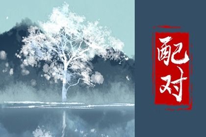 鬼谷星与西方星座