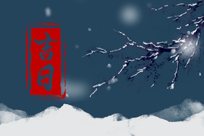 一个吉日含哪些要素
