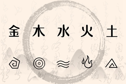 五行是文化还是预测工具