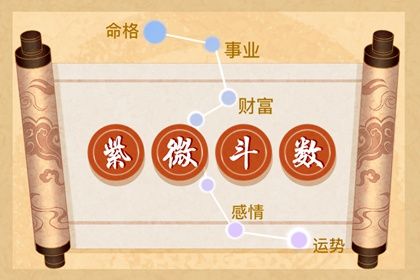 紫微斗数信不信得过